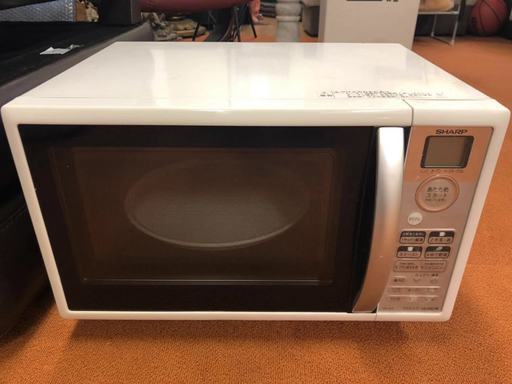 電子レンジ☆炊飯器☆セット☆新品☆