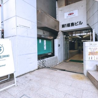 埼玉で格闘技をするならブラジリアン柔術のトライフォース志木！の画像