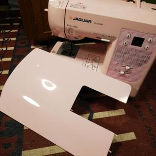 ジャガーミシン 家庭用の画像