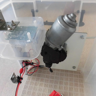 しゃくり釣り機