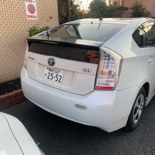 30プリウス 車検31年9月まで