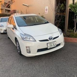 30プリウス 車検31年9月までの画像