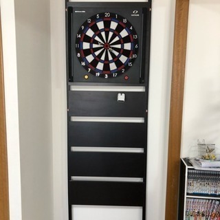 ダーツライブ200s（美品）