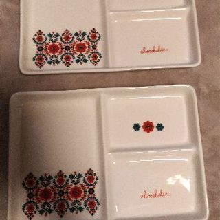 チョコホリック*プレート