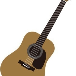 アコギで弾き語り🎶