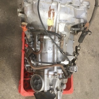 ダイハツ☆H17☆S320G アトレーワゴン☆ミッション☆EF-...