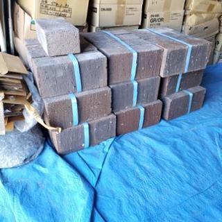 レンガ(焦げ茶色)　UNISON プログソリッドストレートの画像