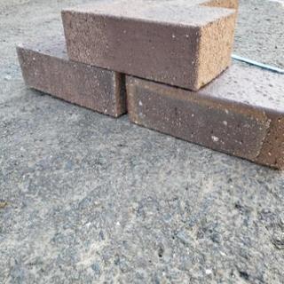 レンガ(焦げ茶色)　UNISON プログソリッドストレートの画像