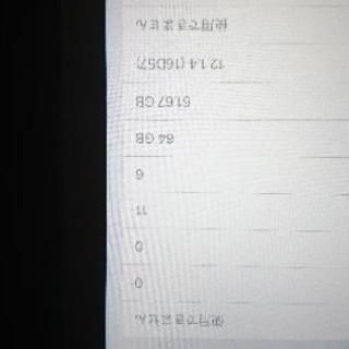 iPadAIR2  64GB ゴールドの画像