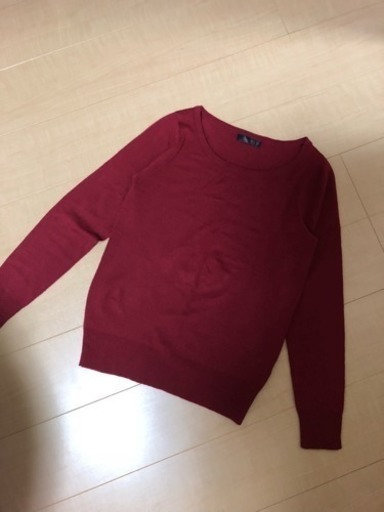 ＊5点セット＊中古＊ニット\u0026カーディガン＊