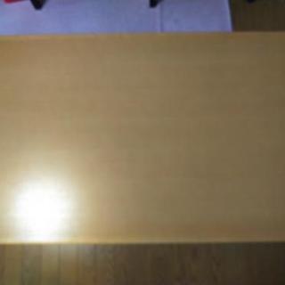 美品！センターテーブル