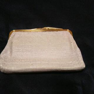 GLOMESH パーティーバック