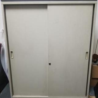 中古物置