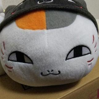 ウリ坊ニャンコ先生