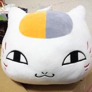 ニャンコ先生