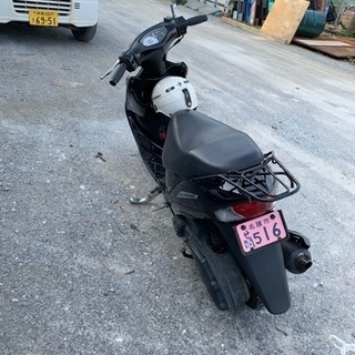 アドレスv125 g売ります。