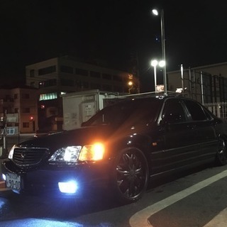 ホンダレジェンドKA9