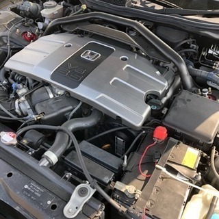 ホンダレジェンドKA9の画像