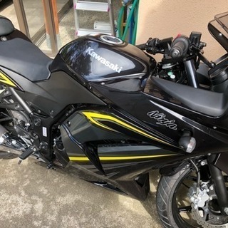 平日バイクツーリング