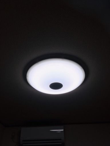 LEDシーリング照明(商談中)