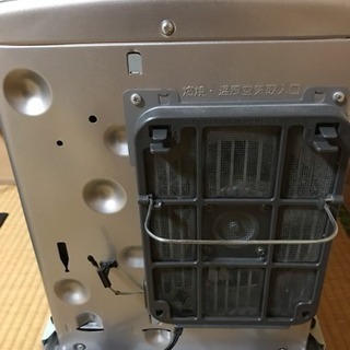 ダイニチ 石油ファンヒーター の画像