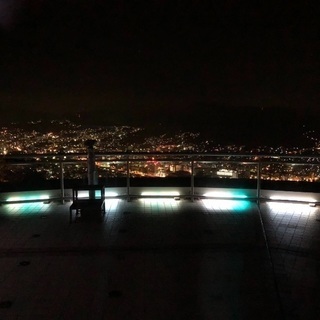 夜暇な事が多いので