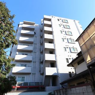 🉐初期費用1万円🙂都内2SDKで家賃61000円🏠中央線青梅駅徒...