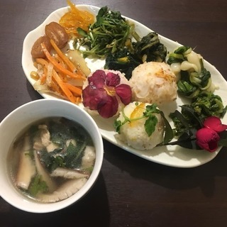 薬草料理マイスター講座in柳川市　福岡の画像