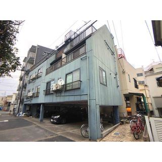 🉐初期費用11万円🙂新宿へ9分の新井薬師前駅徒歩6分🏠家賃63000円！の画像