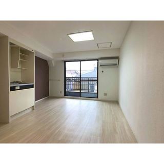 🉐初期費用11万円🙂新宿へ9分の新井薬師前駅徒歩6分🏠家賃63000円！ - 中野区
