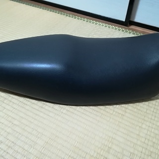 【送料無料】グロム GROM MSX125 SRXワンシート 尻...