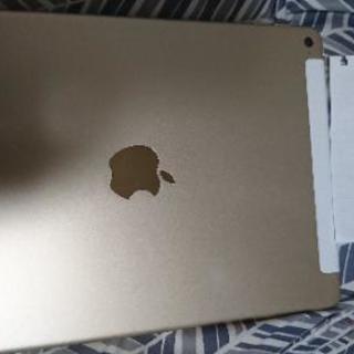 iPadAIR2  64GB ゴールドの画像