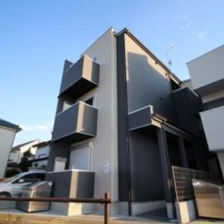 🉐初期費用８万円🙂築浅BT別デザイナーズ🏠東久留米駅徒歩11分❤️家賃64500円！の画像