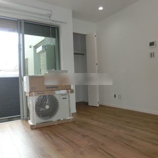 🉐初期費用８万円🙂築浅BT別デザイナーズ🏠東久留米駅徒歩11分❤️家賃64500円！ - 東久留米市