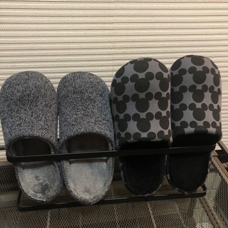 スリッパラック