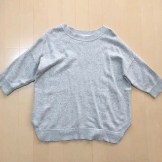 FRAY I.D ニット
