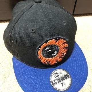 ミシカ キャップ