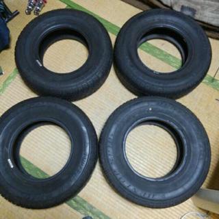 タイヤダンロップSP10－145SR10