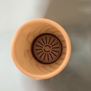 TOWA  昭和レトロな箸立ての画像
