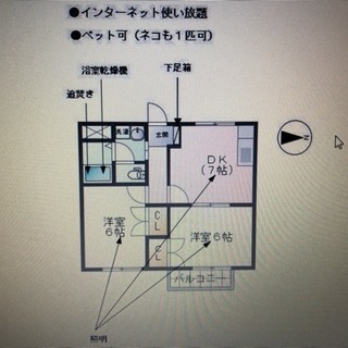 初期費用が断然安い！仲介手数料・家賃保証契約料・火災保険料・家賃...