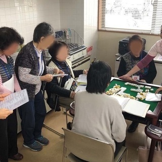 麻雀教室・第14期講座随時入校の画像