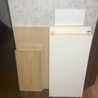 ★リフォーム DIY 棚板 4種類★