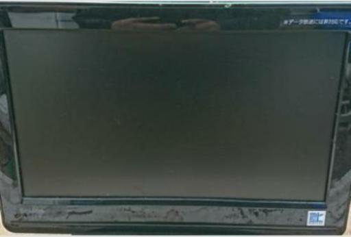 １６型液晶テレビ(１１年製)