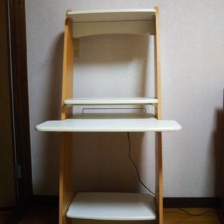 パソコンデスク