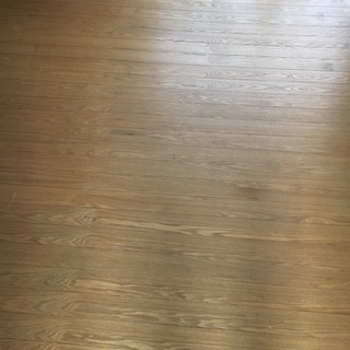 ウッドカーペット 訳あり家具