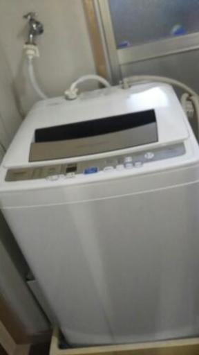 2015年製 AQUA 7㎏