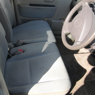 ★15年式ＥＫワゴン車検付き★の画像