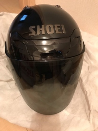 SHOEI ヘルメット