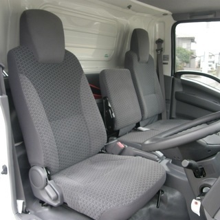 H29　エルフ　2ｔワイドロング全低床 冷凍冷蔵車　ＡＴ　-5℃設定　両側スライドドア　車検R6年12月　13375の画像