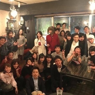 4月13日(土) 都内で素敵な出会いを♪